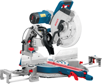 BOSCH博世工具GCM 12 GDL斜斷鋸